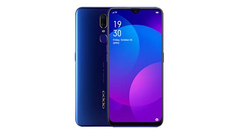 OPPO F11 – Full Specs and Official Price in the Philippines