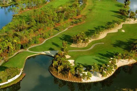 Top 11 Golf Courses in Naples, FL - Florida Rentals Blog