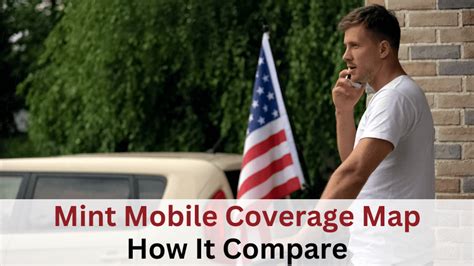 Mint Mobile Coverage Map: How It Compare - World-Wire