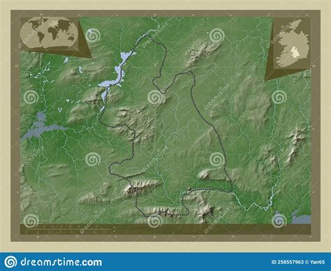 Tipperary, Ireland. Wiki. Capital Stock Image - Image of county, planet ...