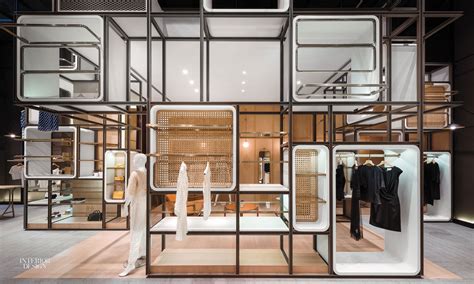 13 Stunning Stores Around the World - Interior Design