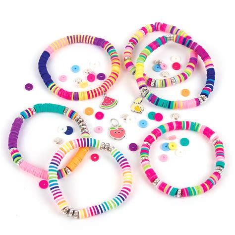 Heishi Bead Kit – Make It Real