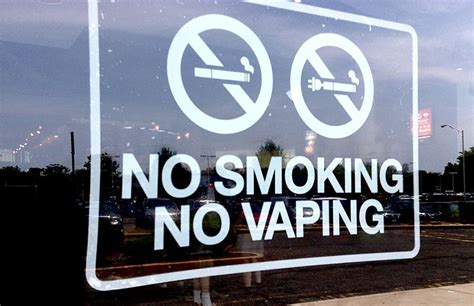 Trump Vape Policy Draws Industry Support, Advocate Ire | Phoenix New Times