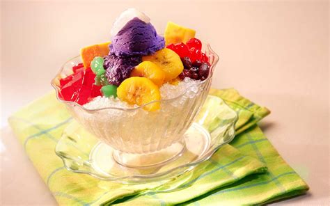 KT lifestyle: Halo-halo recipe