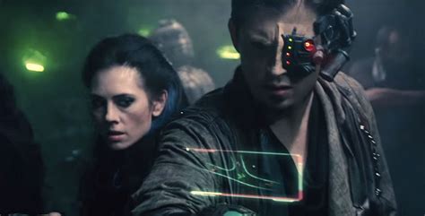 Geektastic Film Reviews: Star Trek: Renegades