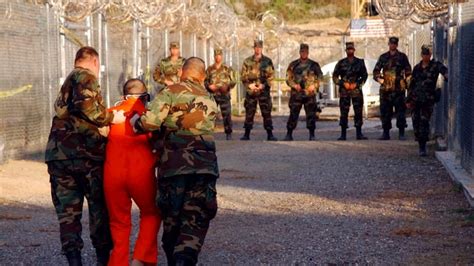 The case for preserving Guantanamo Bay's Camp X-Ray | CBC Radio