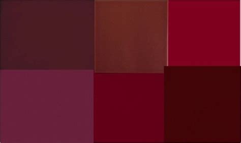 What Colors Make Burgundy | Marketing Access Pass