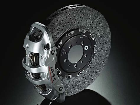 Brembo Brakes Introduces the New "Extrema" Caliper for High-Performance Sports Cars