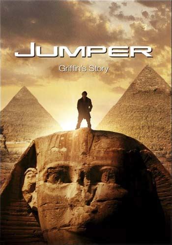 Jumper- Soundtrack details - SoundtrackCollector.com