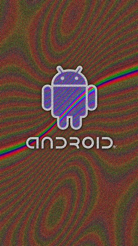 Download Android Developer With Film Colors Effect Wallpaper ...