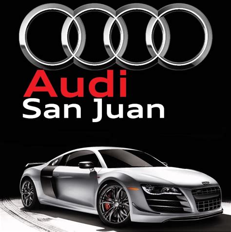 Audi San Juan | New 2013 - 2014 and Used Audi dealership in San Juan ...