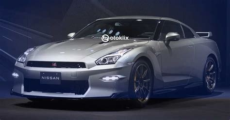 Daftar Harga Mobil Nissan GT-R Bekas dan Terbaru 2024