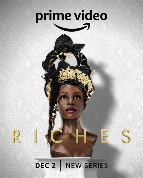 Riches (2022) Cast and Crew, Trivia, Quotes, Photos, News and Videos - FamousFix