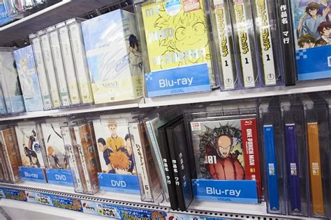 New Animate Store in Akihabara is the One-stop for All Your Ikemen Needs | Japan News | Tokyo ...