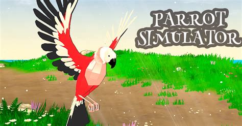 Parrot Simulator - Jouez à Parrot Simulator sur CrazyGames!