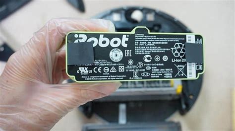 Best Roomba Replacement Battery [8 Different Options]