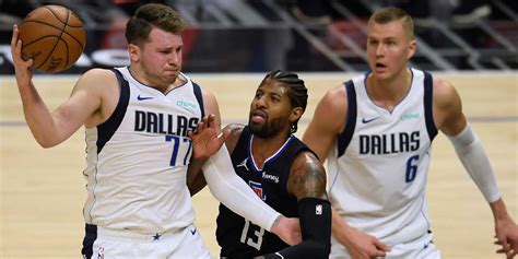 Mavs vs. Clippers Game 5 Preview and Series Price Breakdown