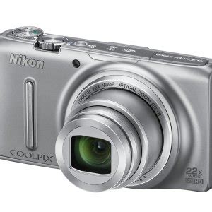 Nikon Coolpix S9500 - Digital Photography Live