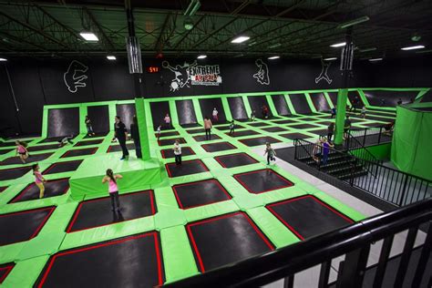 Prices – Extreme Air Park Richmond