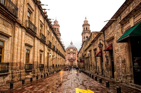 Patrimonio de la Humanidad - México Cultural