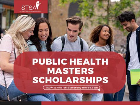 12 Best Public Health Masters Scholarships 2024 - Scholarships to Study Abroad