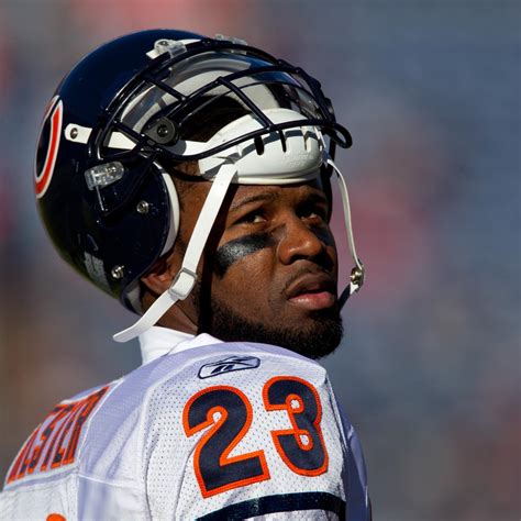 Devin Hester Will Never Be a Great WR—and the Bears Need to Stop ...