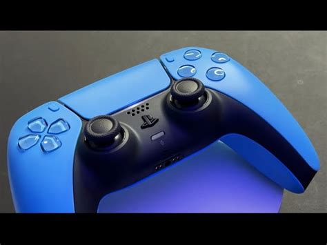 PS5 Controller Starlight Blue blog.knak.jp