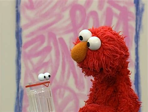 Elmo's World: Water - Muppet Wiki