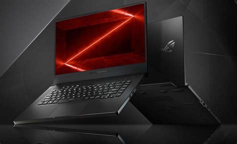 Where are all the Radeon mobile gaming laptops? AMD says they're coming | PC Gamer