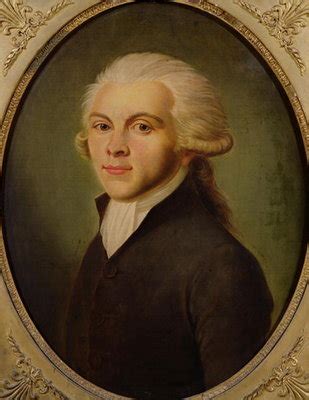 Lo Que Pasó en la Historia: July 28: Maximilien Robespierre was ...