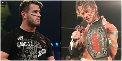 CM Punk's Best ROH Matches