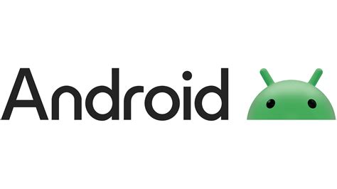 Android Logo Png Transparent