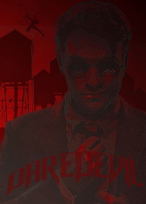 DareDevil | 70ONE | PosterSpy