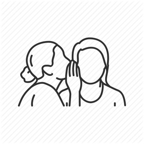 whisper png 10 free Cliparts | Download images on Clipground 2024