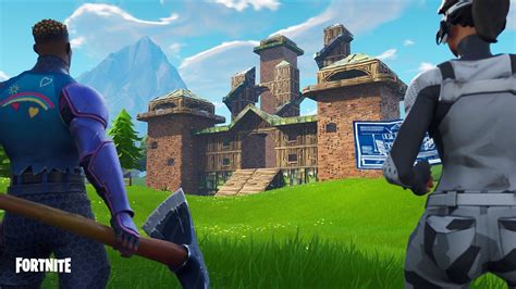 Why Fortnite Creative 2.0 will boost the playerbase massively