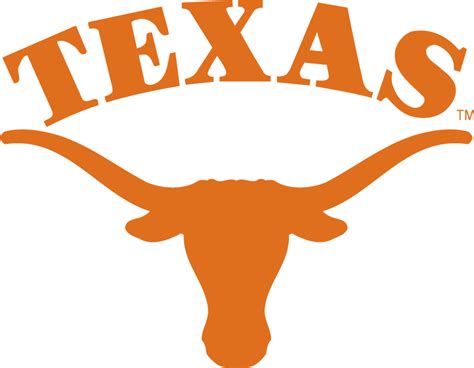 Old Texas Longhorn Logo