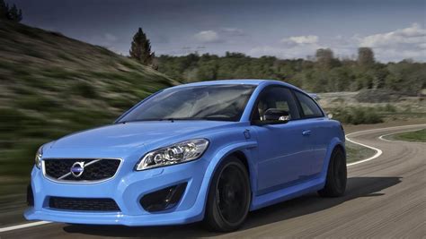 Volvo C30 Polestar review | evo