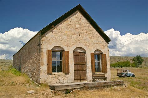 Sparta, Oregon Ghost Town | Picture Gallery