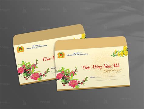 Khám phá in thiệp chúc tết giá rẻ độc đáo và sáng tạo cho mùa xuân mới