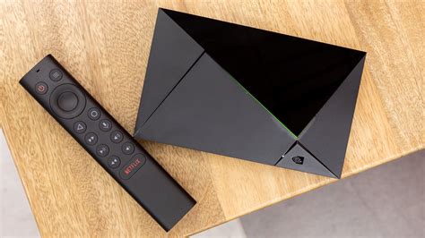 Nvidia Shield TV Pro (2019) review: The most powerful media streamer you can buy | Expert Reviews