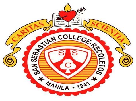 San Sebastian College-Recoletos kicks off 80th anniversary celebration ...