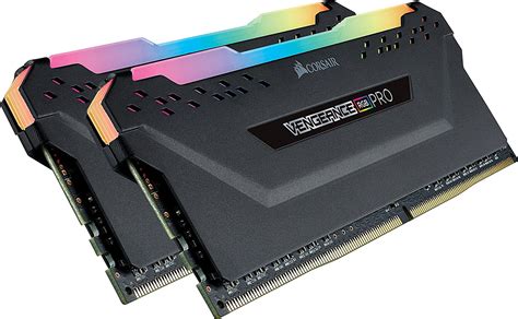 Corsair Vengeance RGB Pro RAM review: In a class of its own | Windows ...