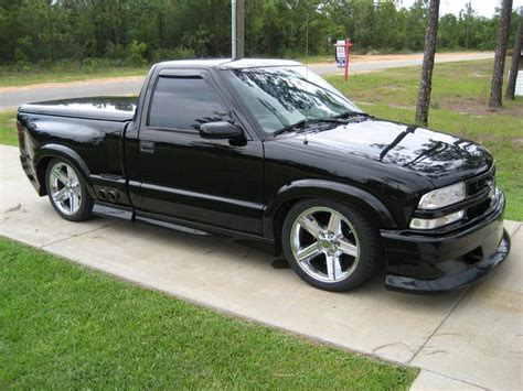 iroc wheels | Chevy s10, Chevy trucks, Custom chevy trucks