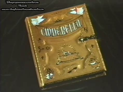 Cinderella Vhs Video Tape Walt Disney Masterpiece Cla - vrogue.co