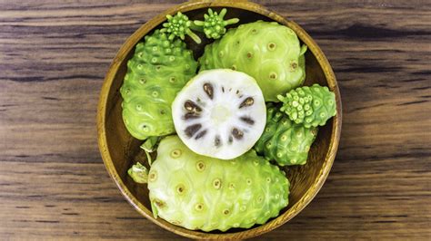 What Is Noni Fruit, And What Does It Taste Like?