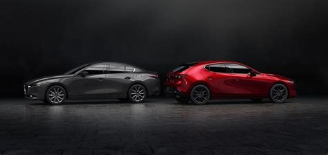 Discover the Mazda3 at Sandicliffe | Your official Mazda dealer in Nottingham & Leicester