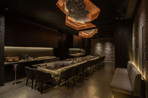 Toyama to Jakarta, SushiJin Takes Over Wabi-Sabi Restaurant - Foodies