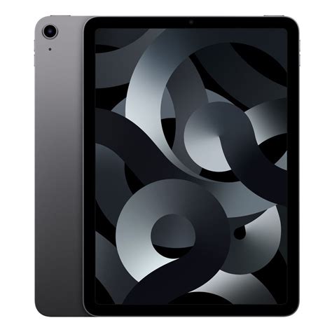 Shop for Apple iPad Air 10.9-inch Wi-Fi Tablet 64GB - Space Grey ...