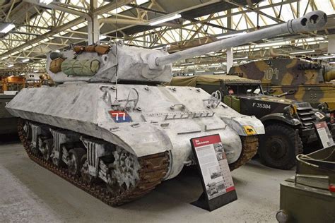 M6 (Heavy Tank M6): Photos, History, Specification