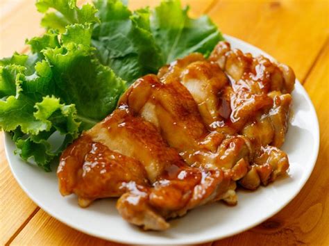 Resep Ayam Teriyaki yang Gurih Manis Untuk Bekal Kantor